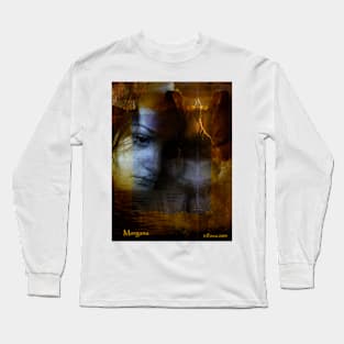 Morgana Long Sleeve T-Shirt